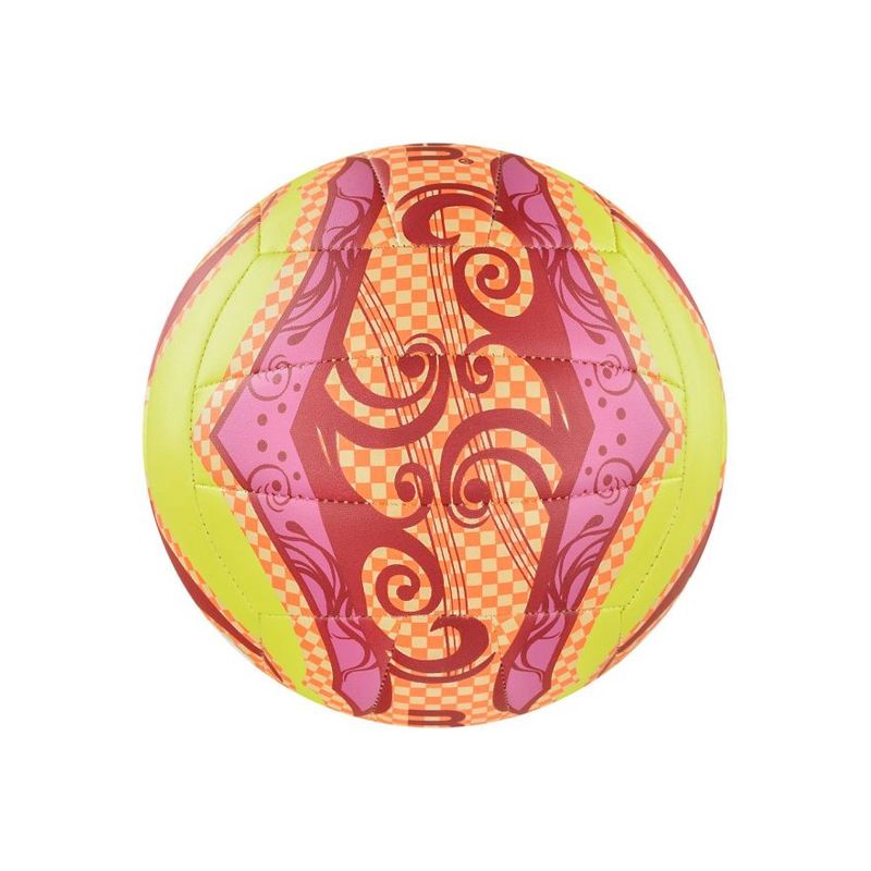 Sport si Outdoor - Sporturi de echipa - Accesorii si echipamente volei - Minge volei plaja Molten V5B1502-O - Infinity.ro