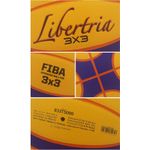 Sport si Outdoor - Sporturi de echipa - Baschet - Mingi de baschet - Minge baschet 3x3 Molten B33T5000 aprobata FIBA - Infinity.ro