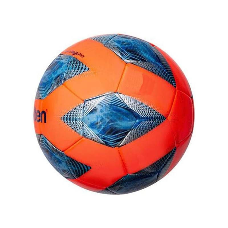 Sport si Outdoor - Sporturi de echipa - Fotbal - Mingi fotbal - Minge fotbal plaja Molten F5A3550 aprobata FIFA Q PRO - Infinity.ro