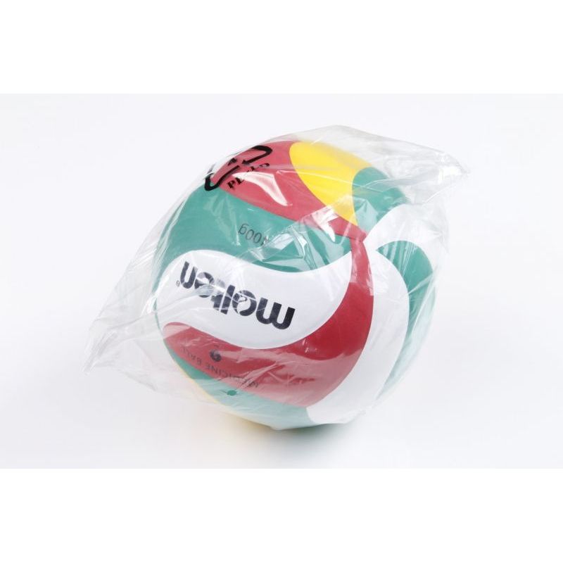 Sport si Outdoor - Sporturi de echipa - Accesorii si echipamente volei - Minge volei Molten V5M9000-M 400 gr medicinala, speciala pentru antrenament - Infinity.ro