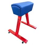 Sport si Outdoor - Accesorii si echipamente sportive - Gimnastica - Capra gimnastica Anastasia Sport - Infinity.ro