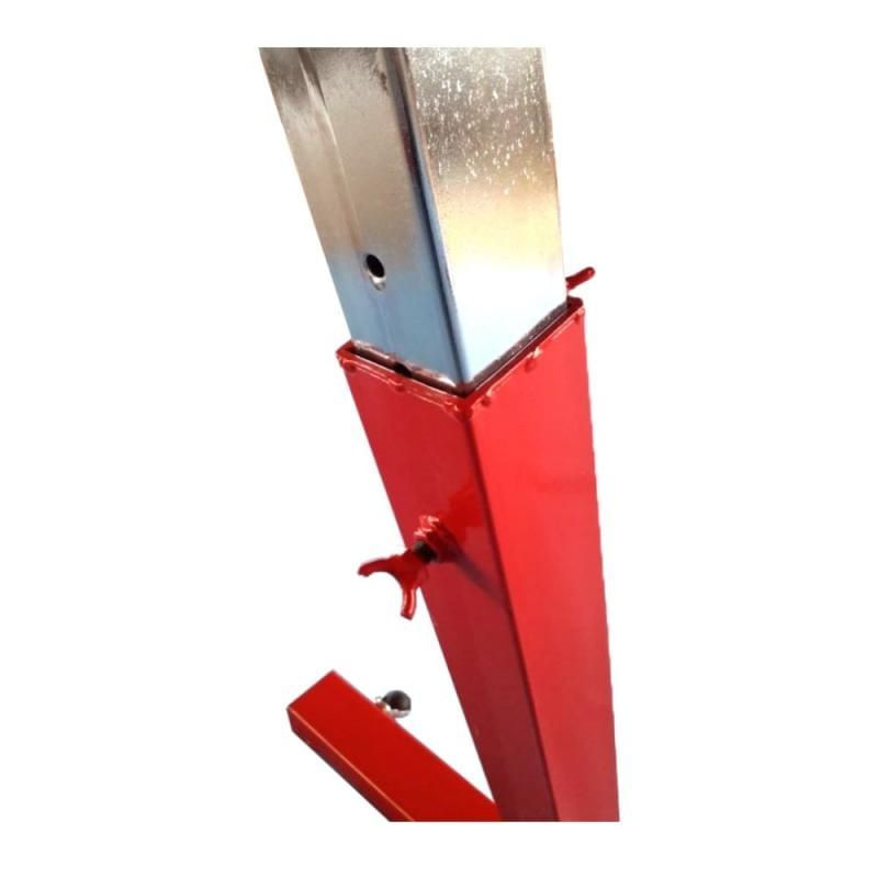 Sport si Outdoor - Accesorii si echipamente sportive - Gimnastica - Capra gimnastica Anastasia Sport - Infinity.ro