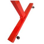 Sport si Outdoor - Accesorii si echipamente sportive - Gimnastica - Capra gimnastica Anastasia Sport - Infinity.ro