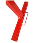 Sport si Outdoor - Accesorii si echipamente sportive - Gimnastica - Capra gimnastica Anastasia Sport - Infinity.ro