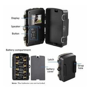 Casa si Gradina - Electrice - Smart Home - Infinity.ro