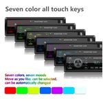 Auto si Moto - Electronice auto - Multimedia auto - Mp3 player Radio Auto Bluetooth Si HandsFree 12V - Infinity.ro