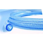 Casa si Gradina - Gradinarit si plante - Instalatii si accesorii pentru irigatii - Furtunuri de gradina si accesorii - Furtun pentru gradina cu 3 straturi Oxi Drip, 5/8", armat, 100 m lungime, protectie UV - Infinity.ro
