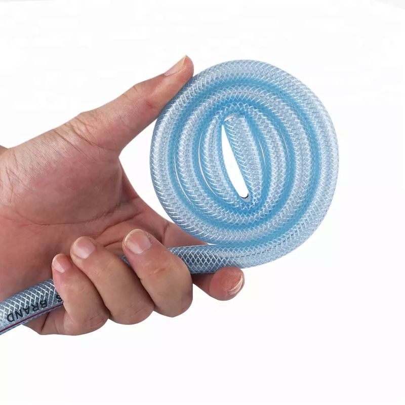 Casa si Gradina - Gradinarit si plante - Instalatii si accesorii pentru irigatii - Furtunuri de gradina si accesorii - Furtun pentru gradina cu 3 straturi Oxi Drip, 5/8", armat, 100 m lungime, protectie UV - Infinity.ro