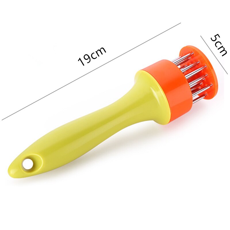 Casa si Gradina - Sanitare - Chiuveta bucatarie si accesorii - Accesorii baterii bucatarie - Aparat pentru fragezire carne, KITCHEN TOOLS, alb - Infinity.ro