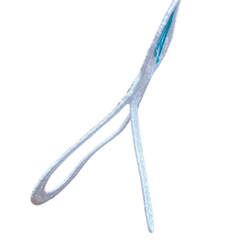 Carti si Birotica - Carti - Accesorii pentru cititori - Semn de carte brodat Litera M ARIALE - Infinity.ro