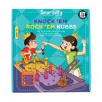 Jucarii, Copii si Bebe - Jucarii si jocuri - Jucarii & jocuri educative - Jocuri si jucarii educative - Joc inteligent - Loveste si cucereste - Infinity.ro