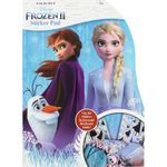 Jucarii, Copii si Bebe - Jucarii si jocuri - Jucarii & jocuri educative - Jocuri si jucarii educative - Frozen 2 - Set De Stickere - Infinity.ro