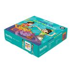 Jucarii, Copii si Bebe - Jucarii si jocuri - Jucarii & jocuri educative - Jocuri si jucarii educative - Joc inteligent - Loveste si cucereste - Infinity.ro