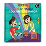 Jucarii, Copii si Bebe - Jucarii si jocuri - Jucarii & jocuri educative - Jocuri si jucarii educative - Joc inteligent - Generatorul de culori - Infinity.ro