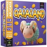 Jucarii, Copii si Bebe - Jucarii si jocuri - Jucarii & jocuri educative - Jocuri si jucarii educative - Joc Tiki-Tan - OaiaLand - Infinity.ro