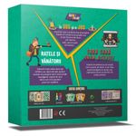 Jucarii, Copii si Bebe - Jucarii si jocuri - Jucarii & jocuri educative - Jocuri si jucarii educative - Ratele si vanatorii. Tara, tara, vrem ostasi! In sus si-n jos - Infinity.ro