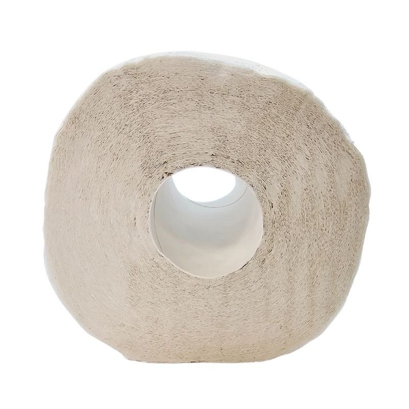 Market - Cadouri - Cadouri personalizate - Hartie Igienica Brodata Craciun " Cand incetezi sa crezi" Ariale, multicolor, celuloza - Infinity.ro