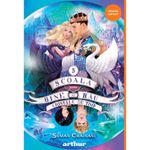 Carti si Birotica - Carti - Carti pentru copii - Basme si povesti - Scoala pentru bine si rau 5. Cristale de timp, Soman Chainani - Infinity.ro