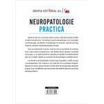 Carti si Birotica - Carti - Medicina si sanatate - Neuropatologie practica - Dr. Dorel Eugen Arsene - Infinity.ro