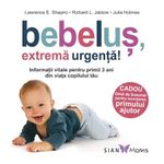 Carti si Birotica - Carti - Medicina si sanatate - Bebelus, extrema urgenta! - Richard L. Jablow - Infinity.ro