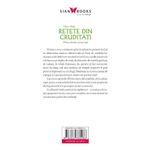 Carti si Birotica - Carti - Bestseller - Retete Din Cruditati Ed.3 - Elena Pridie - Infinity.ro