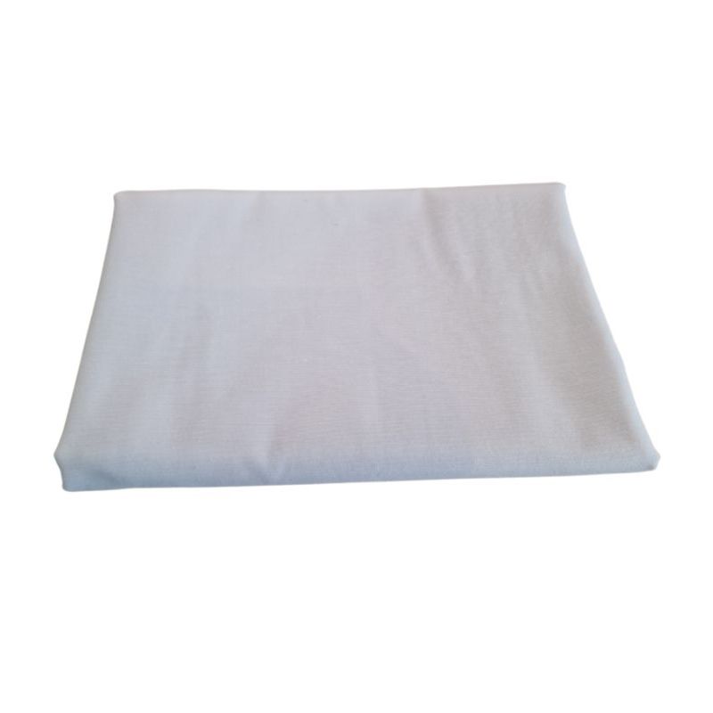 Casa si Gradina - Textile si covoare - Textile bucatarie - Fete de masa - Fata de masa, Pure by ARIALE, 140x140 cm, textil, alb - Infinity.ro