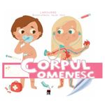 Carti si Birotica - Carti - Medicina si sanatate - Corpul omenesc - Infinity.ro