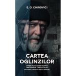 Carti si Birotica - Carti - Bestseller - Cartea oglinzilor - Eugen Ovidiu Chirovici, editia 2024 - Infinity.ro
