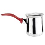 Casa si Gradina - Bucatarie si vesela - Vase pentru gatit - Ibrice - Ibric inox Zilan ZLN-0674, nr 6, 850 ml - Infinity.ro