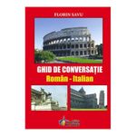 Carti si Birotica - Carti - Manuale si auxiliare scolare - Dictionare - Ghid Roman- Italian - Florin Savu - Infinity.ro