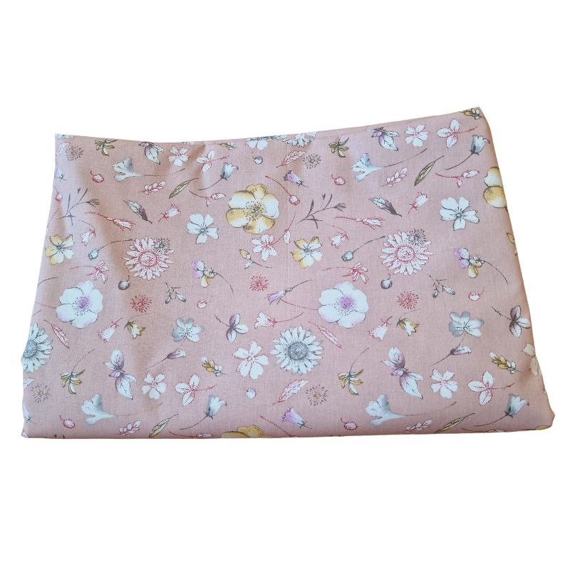 Casa si Gradina - Textile si covoare - Lenjerii de pat - Fete de perna - Set 2 fete de perna, IDONA, 50x70cm, bumbac ranforce, Multicolor - Infinity.ro