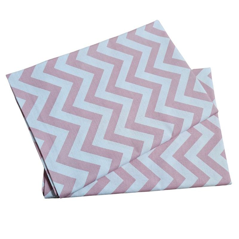 Casa si Gradina - Textile si covoare - Lenjerii de pat - Fete de perna - Set 2 fete de perna, Zenith Blush Ariale, 50x70cm, bumbac ranforce, Multicolor - Infinity.ro