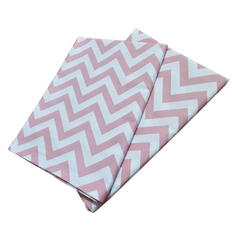 Casa si Gradina - Textile si covoare - Lenjerii de pat - Fete de perna - Set 2 fete de perna, Zenith Blush Ariale, 50x70cm, bumbac ranforce, Multicolor - Infinity.ro