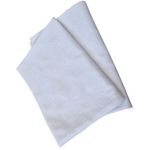 Casa si Gradina - Textile si covoare - Lenjerii de pat - Fete de perna - Set 2 fete de perna, Jaquard ARIALE, 50x70cm, bumbac, Alb - Infinity.ro