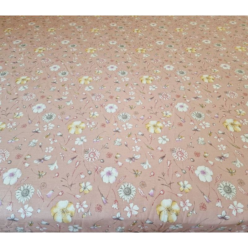 Casa si Gradina - Textile si covoare - Lenjerii de pat - Fete de perna - Set 2 fete de perna, IDONA, 50x70cm, bumbac ranforce, Multicolor - Infinity.ro