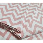 Casa si Gradina - Textile si covoare - Lenjerii de pat - Fete de perna - Set 2 fete de perna, Zenith Blush Ariale, 50x70cm, bumbac ranforce, Multicolor - Infinity.ro