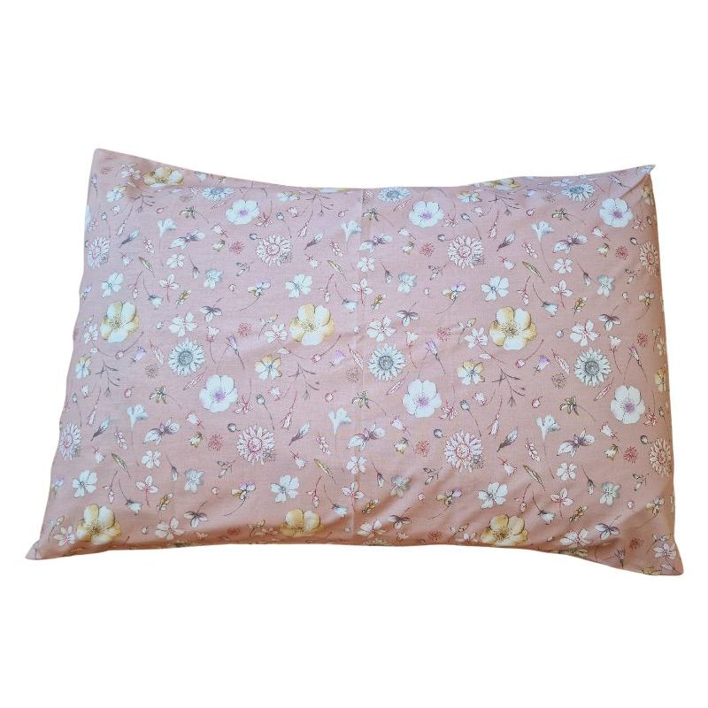 Casa si Gradina - Textile si covoare - Lenjerii de pat - Fete de perna - Set 2 fete de perna, IDONA, 50x70cm, bumbac ranforce, Multicolor - Infinity.ro