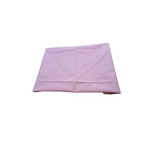 Lenjerie de pat Dulce Visare Ariale, pentru 2 persoane, 4 piese, bumbac ranforce, Roz
