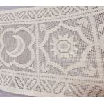 Casa si Gradina - Textile si covoare - Lenjerii de pat - Seturi de lenjerie - Lenjerie de pat Dulce Visare Ariale, pentru 2 persoane, 4 piese, bumbac ranforce, Gri - Infinity.ro