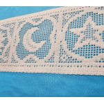 Casa si Gradina - Textile si covoare - Lenjerii de pat - Seturi de lenjerie - Lenjerie de pat Dulce Visare Ariale, pentru 2 persoane, 4 piese, bumbac ranforce, Turcoaz - Infinity.ro