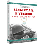 Carti si Birotica - Carti - Stiinte sociale si politica - Crimele revolutiei volumul I. Sangeroasa diversiune a KGB-istilor din FSN, Grigore Cartianu - Infinity.ro