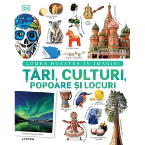 Carti si Birotica - Carti - Harti si ghiduri turistice - Infinity.ro