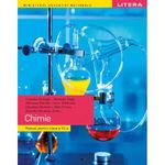 Carti si Birotica - Carti - Manuale si auxiliare scolare - Manuale scolare - Chimie manual pentru clasa a VII-a, autor Camelia Besleaga - Infinity.ro