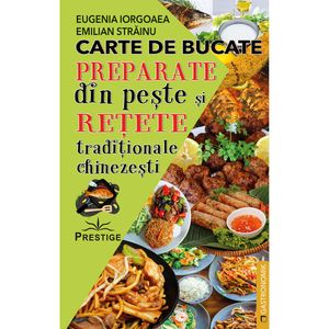 Carti si Birotica - Carti - Gastronomie - Infinity.ro