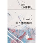 Carti si Birotica - Carti - Tehnica si tehnologie - Numire si necesitate, Saul Kripke - Infinity.ro