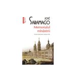 Carti si Birotica - Carti - Fictiune - Memorialul manastirii - Jose Saramago, editia 2023 - Infinity.ro