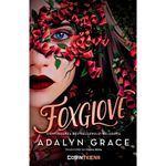 Carti si Birotica - Carti - Fictiune - Beladona vol. 2. Foxglove, Adalyn Grace - Infinity.ro