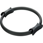 Casa si Gradina - Textile si covoare - Lenjerii de pat - Protectie saltea - Inel Pilates, Antracit, - Infinity.ro