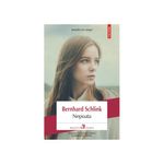 Carti si Birotica - Carti - Fictiune - Nepoata - Bernhard Schlink, editia 2023 - Infinity.ro