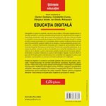 Carti si Birotica - Carti - Stiinte sociale si politica - Educatia digitala - Ciprian CeobanuConstantin CucosOlimpius IstrateIon-Ovidiu Panisoara, ed 2022 - Infinity.ro